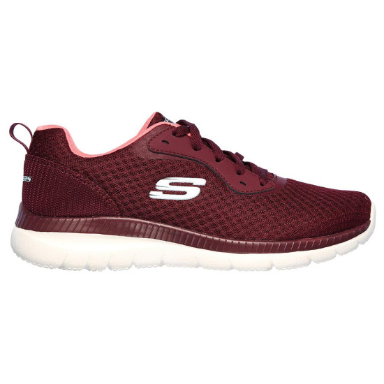 Skechers Mesh lace up Memory foam